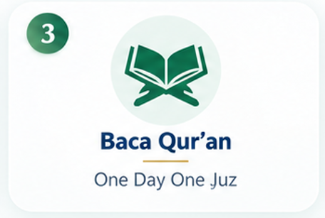Baca Qur'an